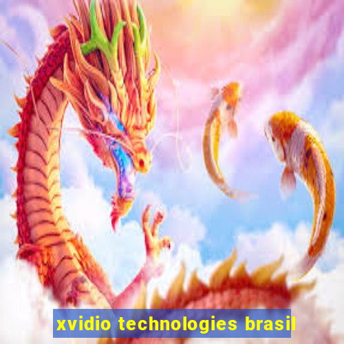 xvidio technologies brasil